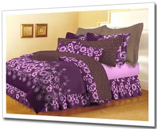 Bed Sheet
