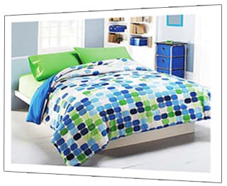 comforters