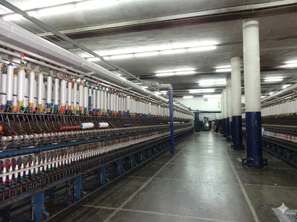 Asim Textile Mills Ltd.